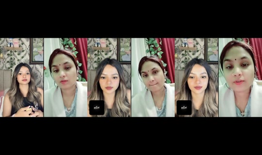 babitakhatri001's Stream - May 9, 2026, 7:42 PM