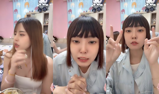 babyface_smile_x's Stream - May 9, 2026, 4:23 AM