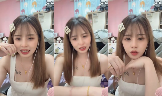 babyface_smile_x's Stream - May 9, 2026, 6:04 AM