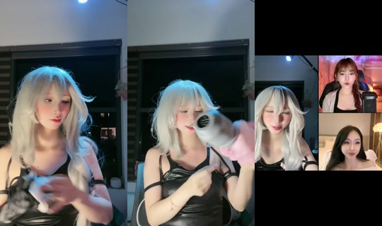 babymeimei_ne's Stream - May 8, 2026, 5:16 PM