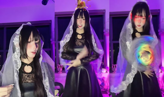 Stream babymeimei_ne - 9 Mei 2026, 14.33