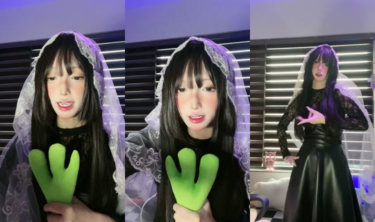 babymeimei_ne's Stream - May 10, 2026, 9:22 AM