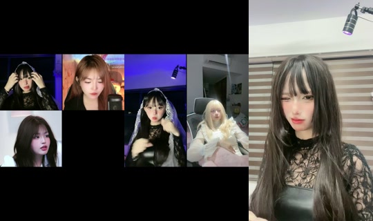 Transmisión de babymeimei_ne - 10 may 2026, 17:05