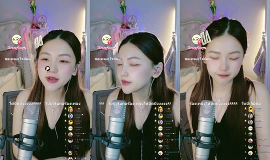 Stream von babynorforr – 9. Mai 2026, 16:58