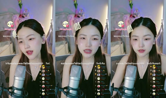 Stream von babynorforr – 9. Mai 2026, 17:48