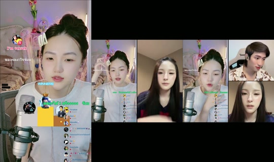 babynorforr의 방송 - 2026년 5월 10일 PM 5:22