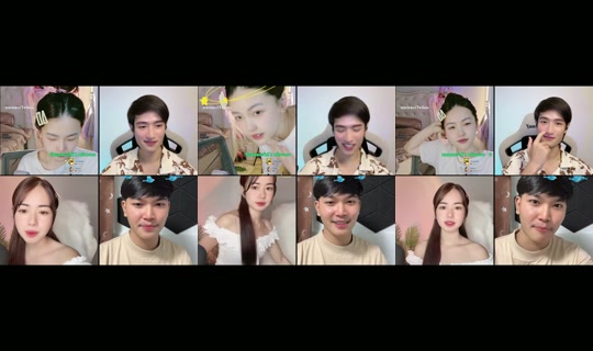 babynorforr의 방송 - 2026년 5월 10일 PM 6:13