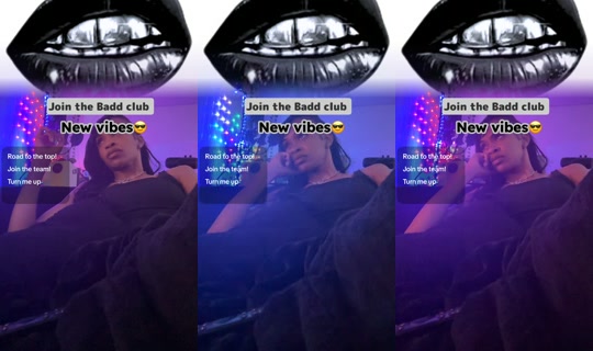 Stream de badd.gal8 – 9 mai 2026, 22:50