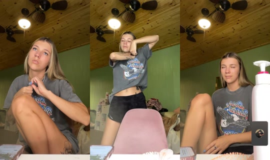 baelee27's Stream - May 10, 2026, 12:43 AM