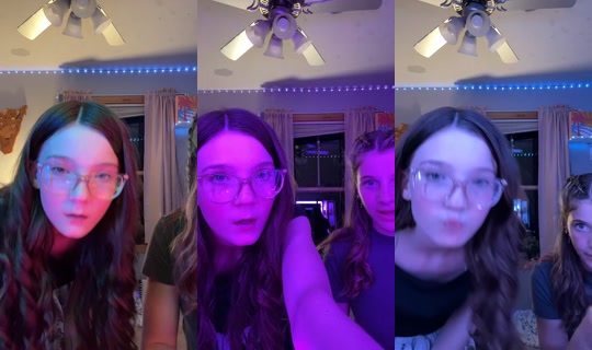 bailee0945's Stream - May 9, 2026, 2:11 AM