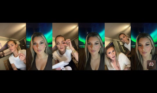 Stream von bare.yvonne – 9. Mai 2026, 21:02