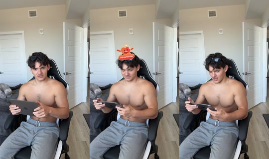 beanthatlift's Stream - May 8, 2026, 10:01 PM