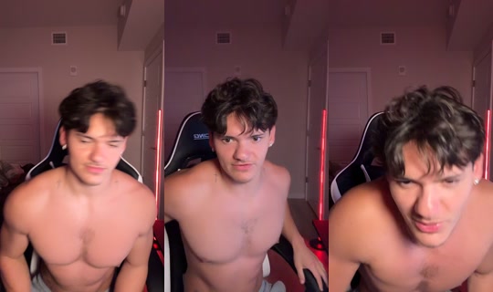 beanthatlift's Stream - May 9, 2026, 1:19 AM