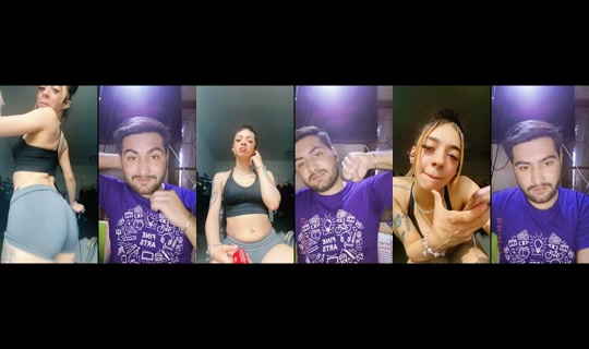 beenthat.girlll's Stream - May 9, 2026, 1:27 PM