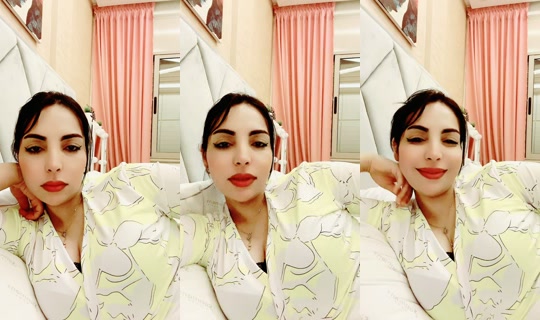 bella02468_0 Recorded on May 9, 2026, 4:31 AM
