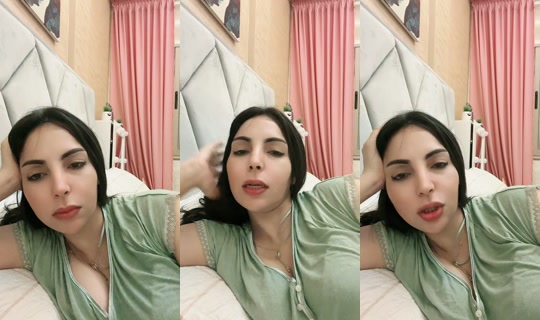 bella02468_0의 방송 - 2026년 5월 10일 AM 5:00