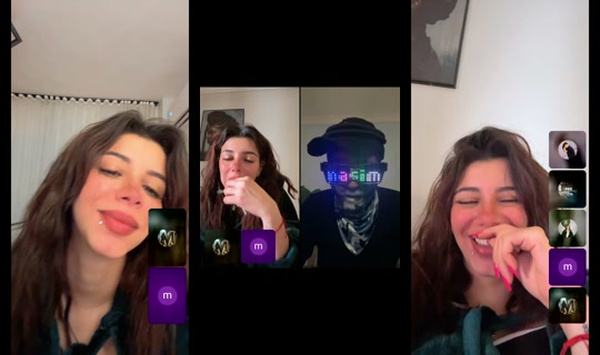 bellaadeeb's Stream - May 8, 2026, 8:08 AM