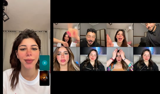 bellaadeeb Yayını - 9 May 2026 20:45