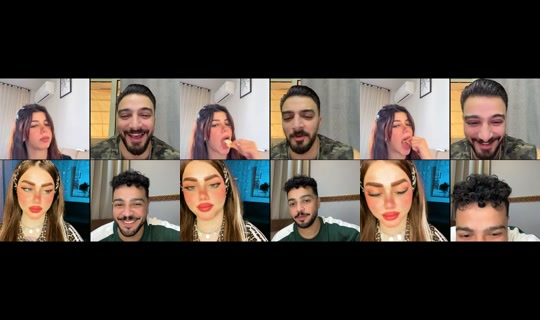 Stream de bellaadeeb – 10 mai 2026, 5:30