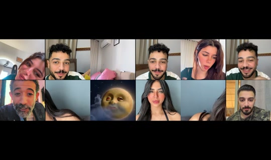 Stream de bellaadeeb – 10 mai 2026, 5:44