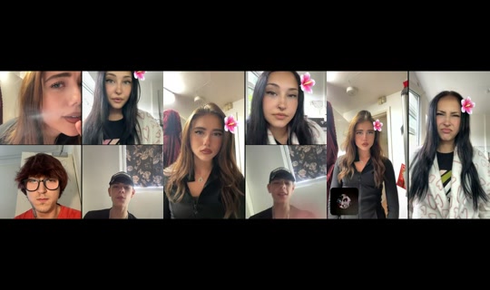 bethmay933 的直播 - 2026年5月10日 17:48