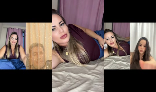 bia.bora.treinar's Stream - May 9, 2026, 8:35 PM