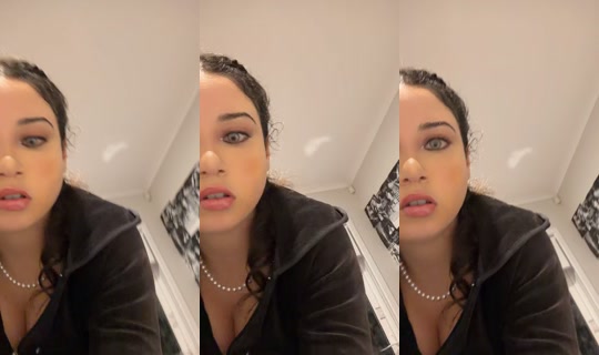 bianca.lovessinging 2026年5月7日 7:22 に録画