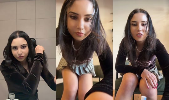 Live de bianca.lovessinging - 9 de mai. de 2026, 22:46
