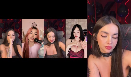 biastream's Stream - May 8, 2026, 10:42 AM