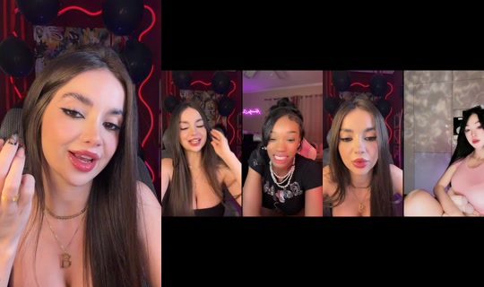 Stream von biastream – 9. Mai 2026, 11:09