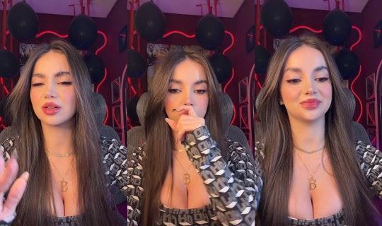 Live de biastream - 10 de mai. de 2026, 5:44