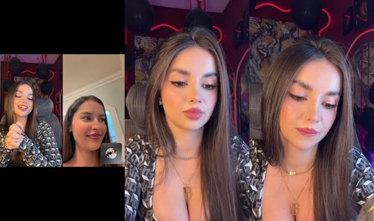 Live de biastream - 10 de mai. de 2026, 6:39
