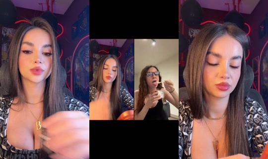 Live de biastream - 10 de mai. de 2026, 7:23
