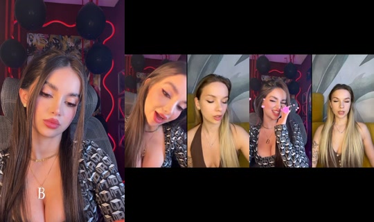 Live de biastream - 10 de mai. de 2026, 8:14