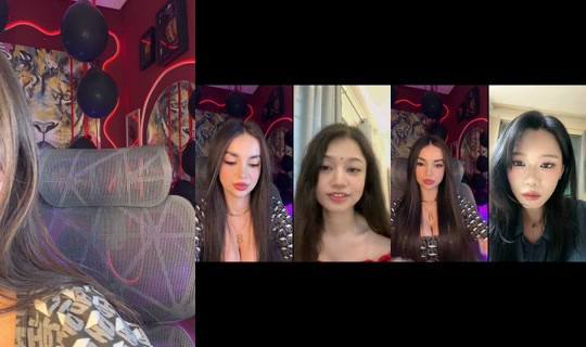 Stream biastream - 10 Mei 2026, 11.57