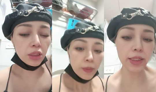 bingbinggoddess's Stream - May 8, 2026, 3:09 PM