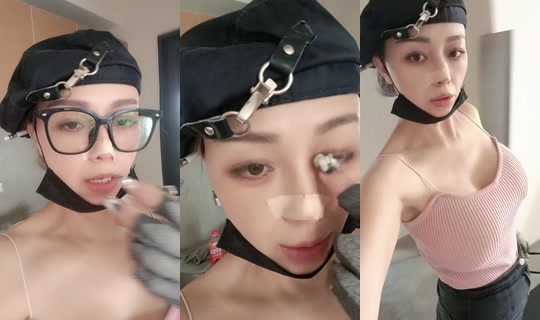 bingbinggoddess 录制于 2026年5月9日 2:50