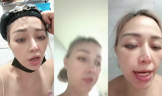 Stream von bingbinggoddess – 9. Mai 2026, 15:32