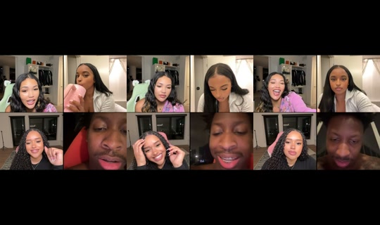 blasianbeautyalexis Recorded on May 9, 2026, 5:12 AM