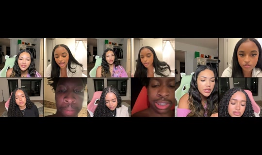 blasianbeautyalexis Recorded on May 9, 2026, 5:30 AM