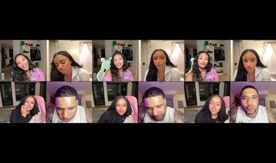 blasianbeautyalexis Recorded on May 9, 2026, 6:21 AM