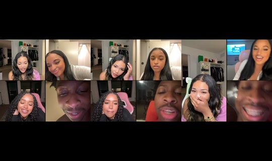 blasianbeautyalexis Direkam pada 9 Mei 2026, 7.27