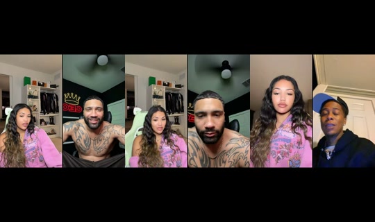 blasianbeautyalexis تم التسجيل في 9 مايو 2026، 8:17 ص