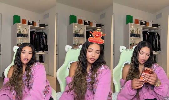 blasianbeautyalexis تم التسجيل في 9 مايو 2026، 9:08 ص