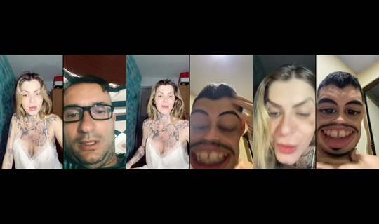 brasileira.na.eur5's Stream - May 8, 2026, 9:45 PM
