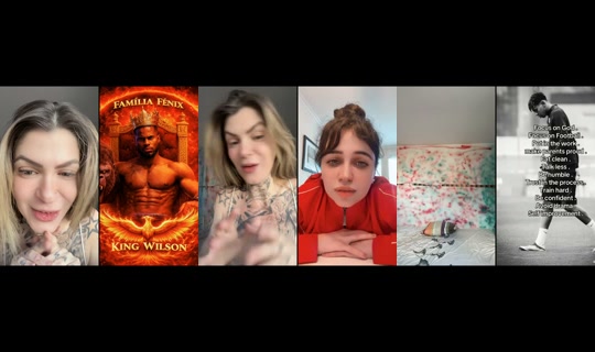 Live de brasileira.na.eur5 - 9 de mai. de 2026, 15:36