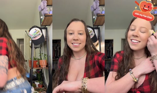 brittanymbuilds's Stream - May 10, 2026, 1:13 PM
