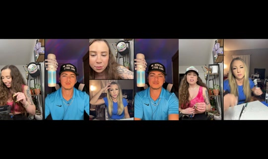 brittanymbuilds's Stream - May 11, 2026, 2:28 AM