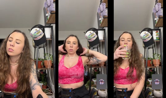 brittanymbuilds's Stream - May 11, 2026, 4:09 AM
