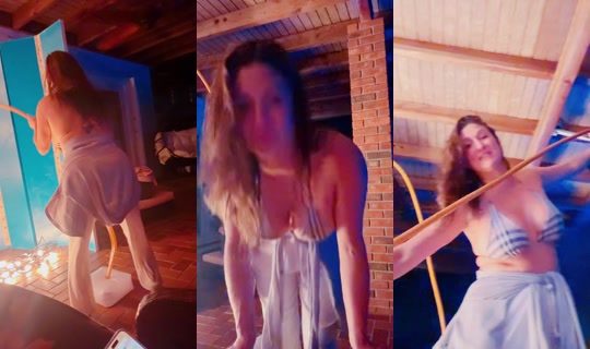 brittanymiami_'s Stream - May 9, 2026, 5:46 AM